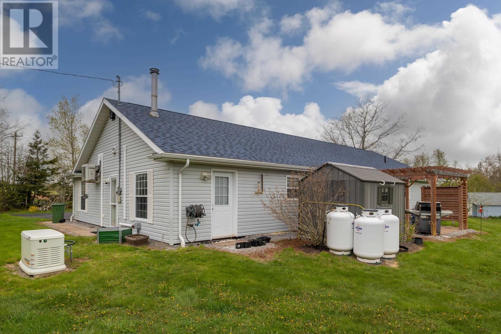 236 Route 6, Tenmile House, Prince Edward Island  C0A 1T0 - Photo 35 - 202511950