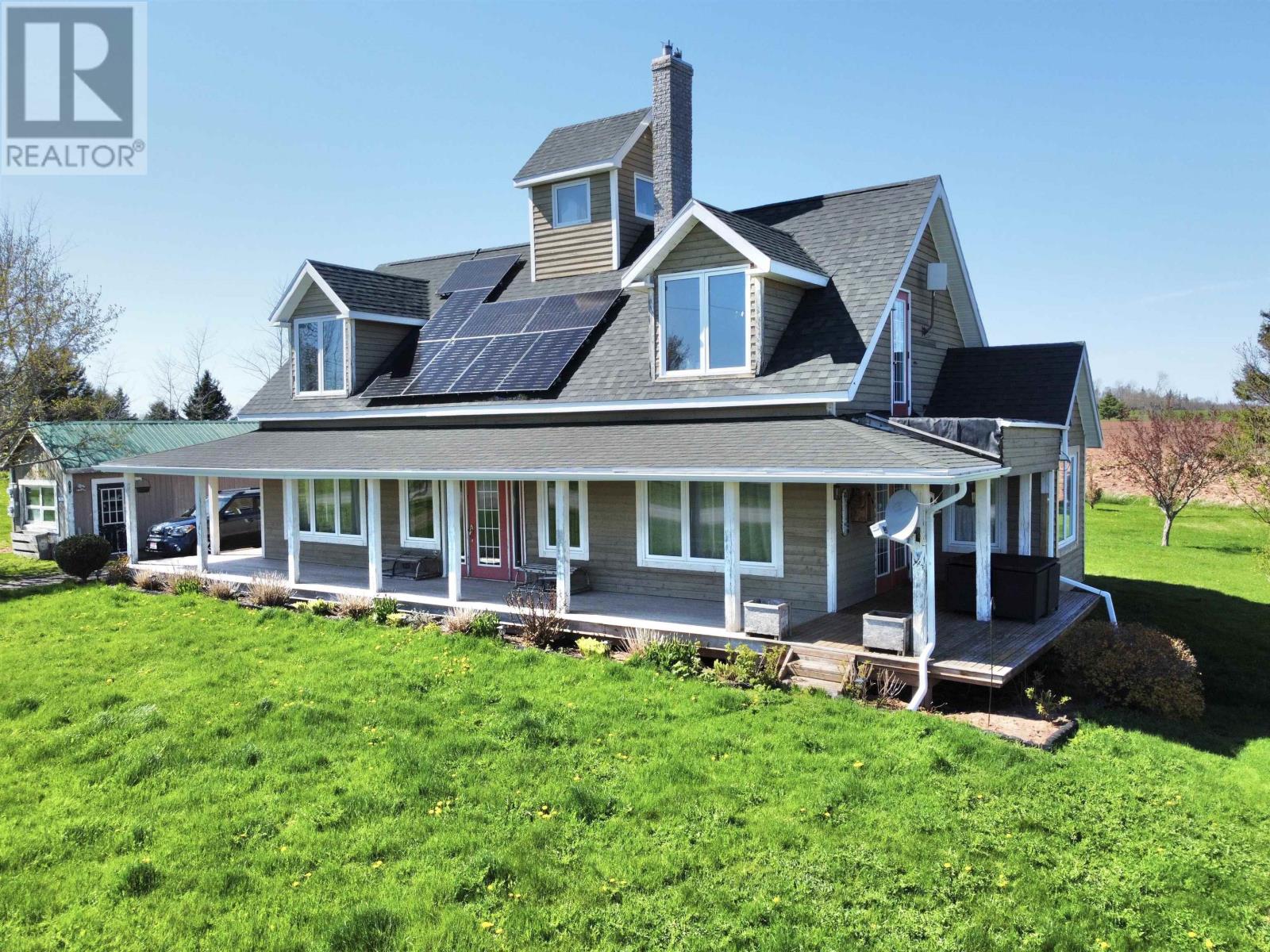 1088 Mcinnis Point - Rte 270 Road, Route 270, Earnscliffe, Prince Edward Island  C0A 2E0 - Photo 2 - 202511960