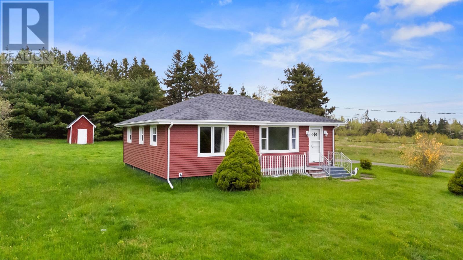 1047 Cape Bear Road, Murray Harbour, Prince Edward Island  C0A 1W0 - Photo 1 - 202511995