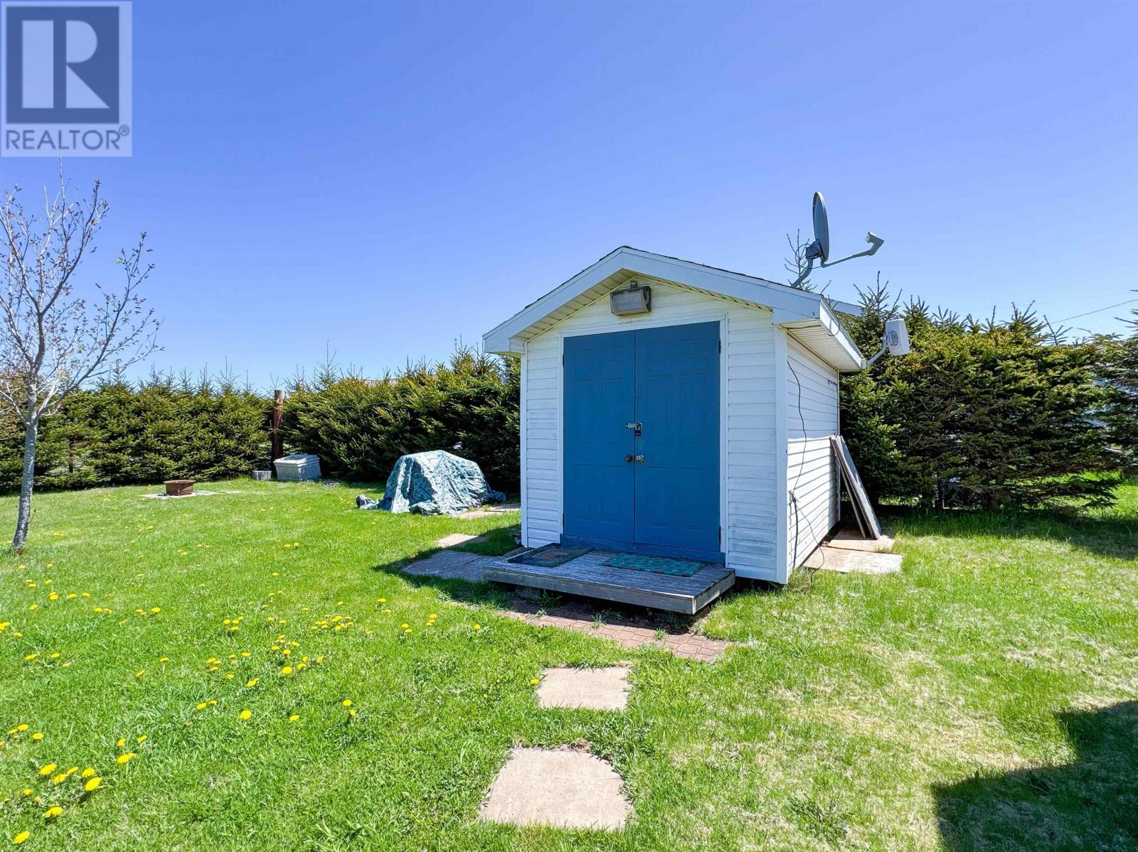 60 Sweet Pea Lane, Darnley, Prince Edward Island  C0B 1M0 - Photo 23 - 202512003
