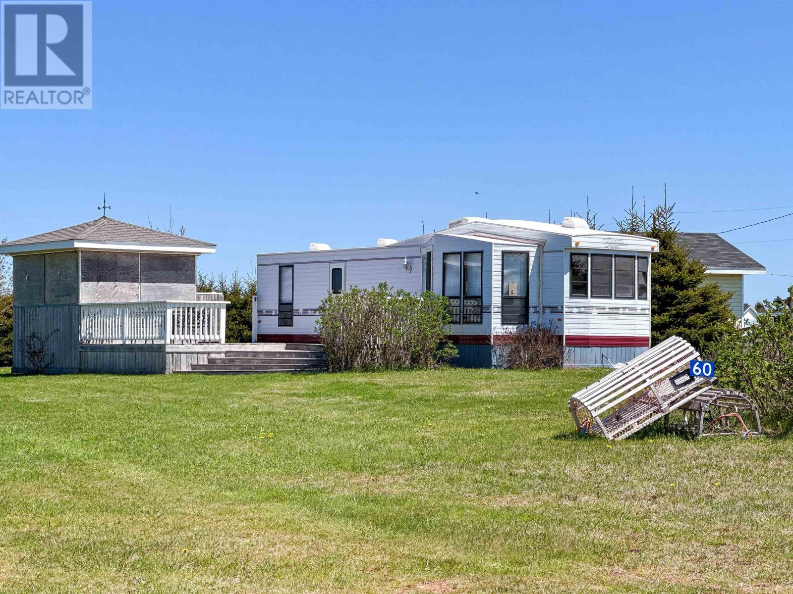 60 Sweet Pea Lane, Darnley, Prince Edward Island  C0B 1M0 - Photo 27 - 202512003