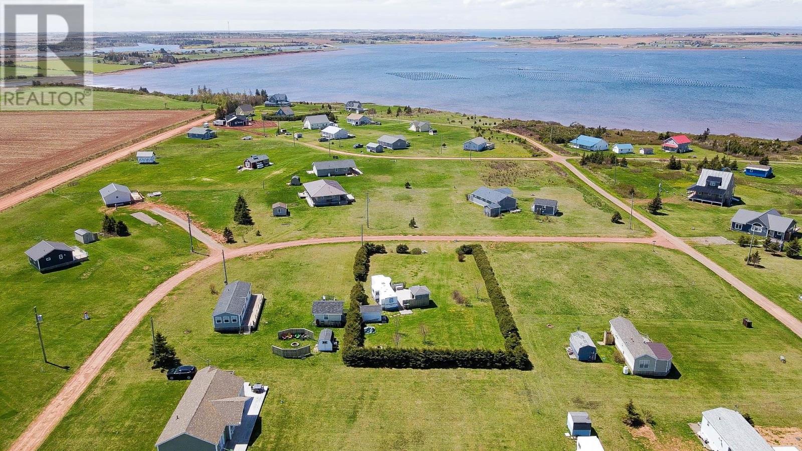 60 Sweet Pea Lane, Darnley, Prince Edward Island  C0B 1M0 - Photo 38 - 202512003