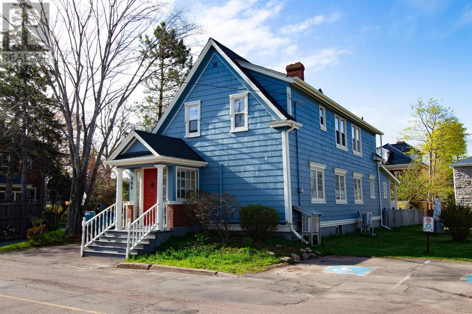 288 Notre Dame Street, Summerside, Prince Edward Island  C1N 1S3 - Photo 1 - 202512016