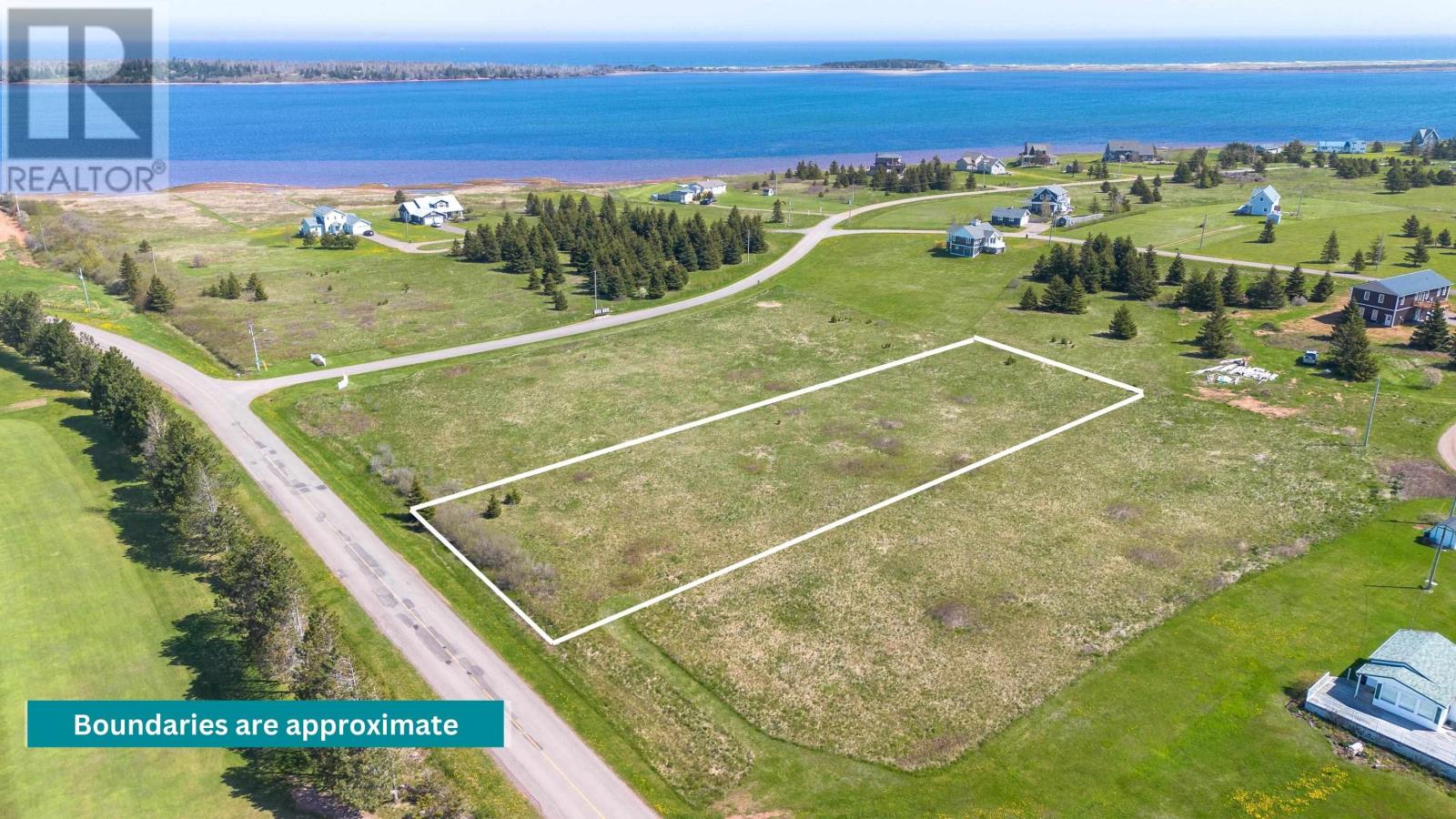 Lot 62 Grand Pere Point Road, Rustico, Prince Edward Island  C0A 1N0 - Photo 1 - 202512020