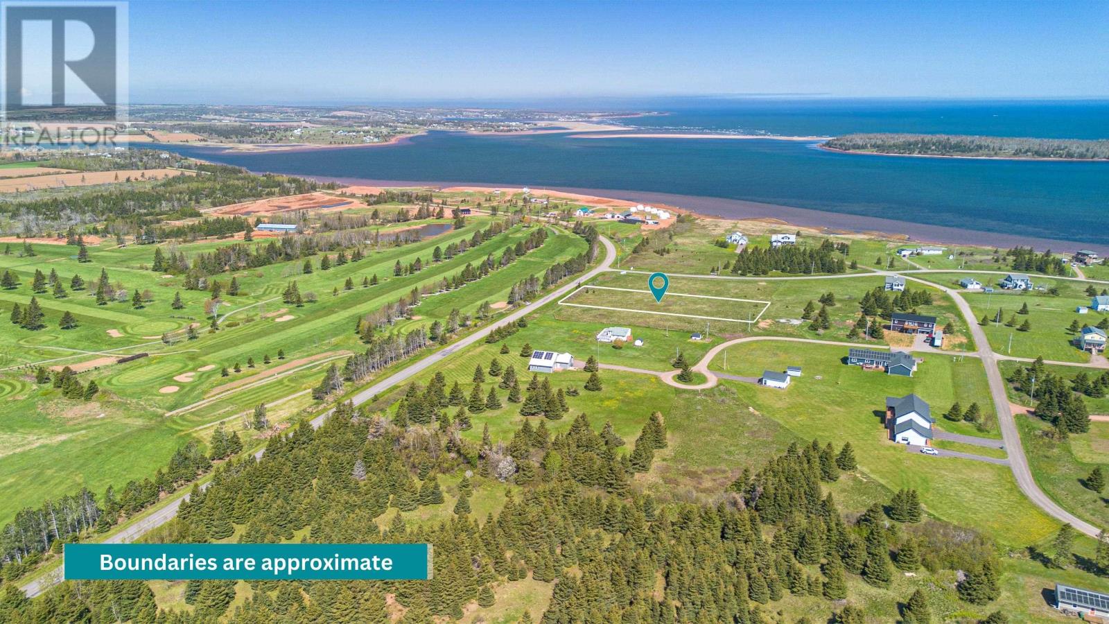 Lot 62 Grand Pere Point Road, Rustico, Prince Edward Island  C0A 1N0 - Photo 3 - 202512020