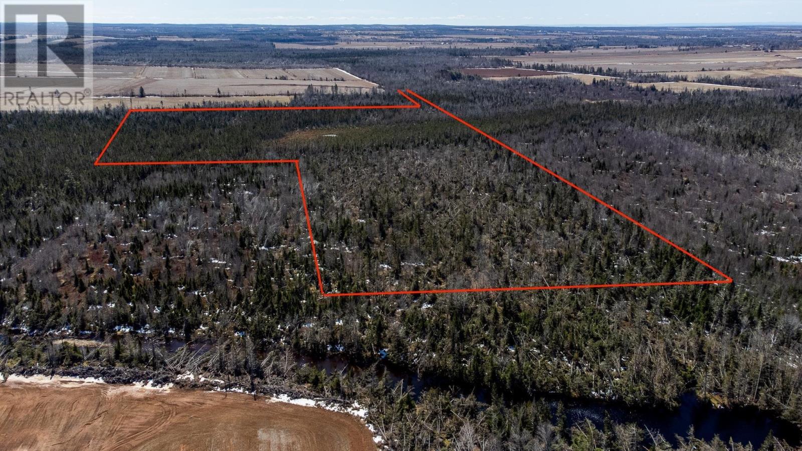 E Uigg Road, Vernon River, Prince Edward Island  C0A 2E0 - Photo 1 - 202512022