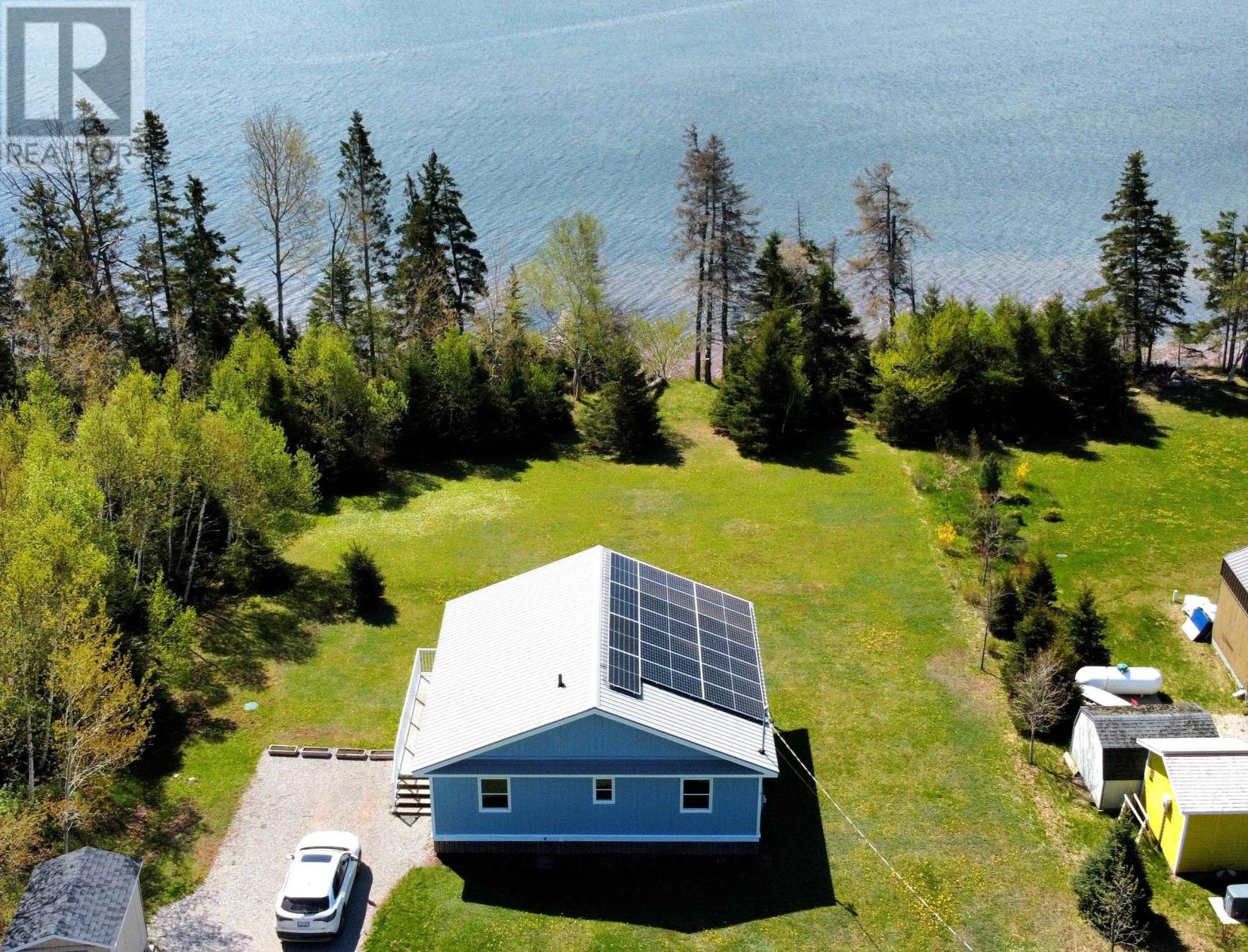 199 Oyster Bed Park Drive, Wheatley River, Prince Edward Island  C0A 1N0 - Photo 1 - 202512092
