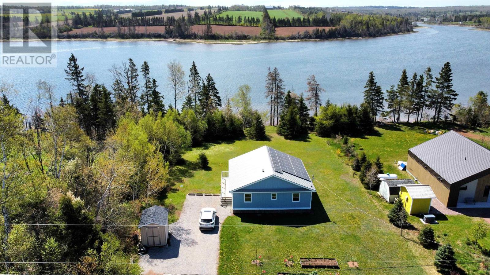 199 Oyster Bed Park Drive, Wheatley River, Prince Edward Island  C0A 1N0 - Photo 15 - 202512092
