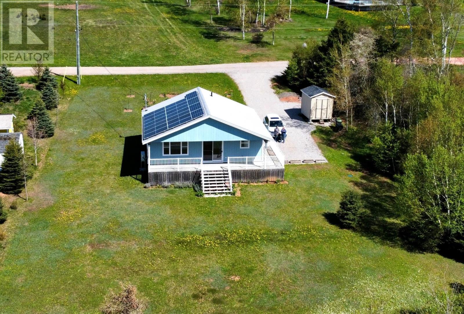 199 Oyster Bed Park Drive, Wheatley River, Prince Edward Island  C0A 1N0 - Photo 2 - 202512092