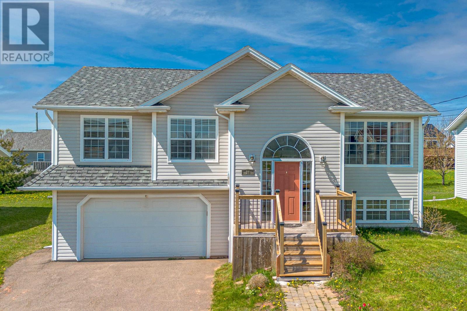 31 Doiron Drive, Charlottetown, Prince Edward Island  C1E 0A7 - Photo 1 - 202512145