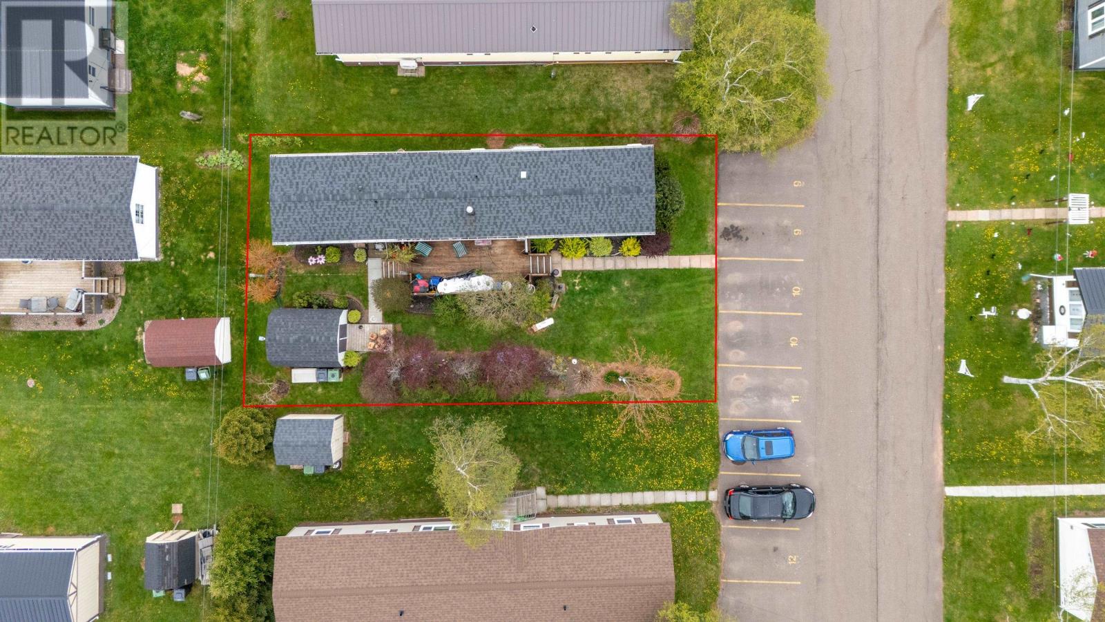 10 Wolfe Avenue, Cornwall, Prince Edward Island  C0A 1H5 - Photo 23 - 202512154