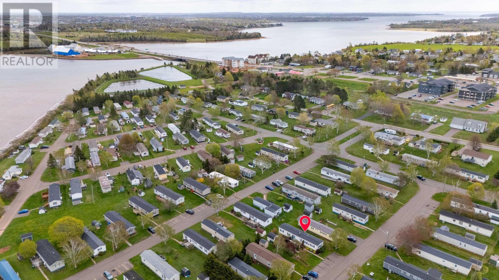 10 Wolfe Avenue, Cornwall, Prince Edward Island  C0A 1H5 - Photo 25 - 202512154