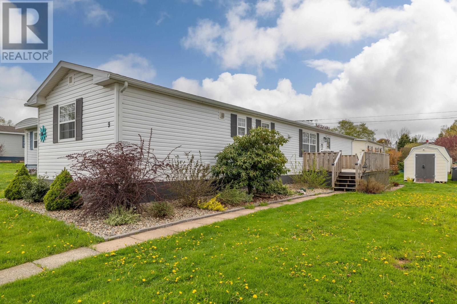 9 Cartier Avenue, North River, Prince Edward Island  C0A 1H5 - Photo 1 - 202512155