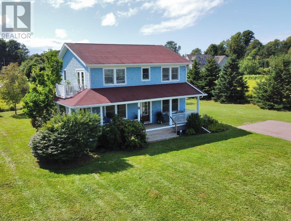 20 Bardin Street, Victoria, Prince Edward Island  C0A 2G0 - Photo 1 - 202512186