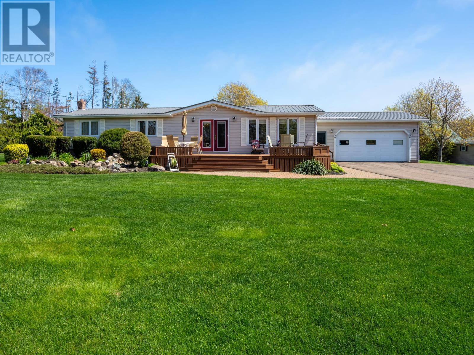 58 Blanchard Lane, Stanhope, Prince Edward Island  C0A 1P0 - Photo 1 - 202512241