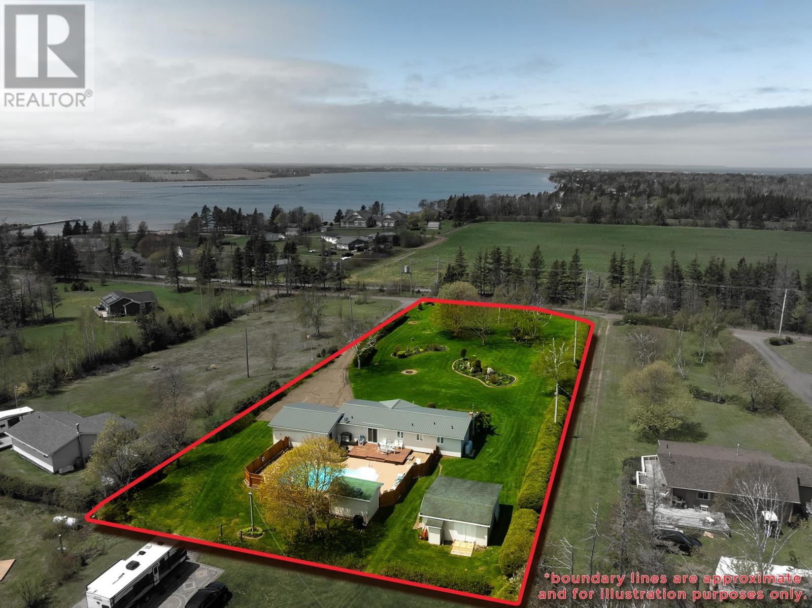 58 Blanchard Lane, Stanhope, Prince Edward Island  C0A 1P0 - Photo 25 - 202512241