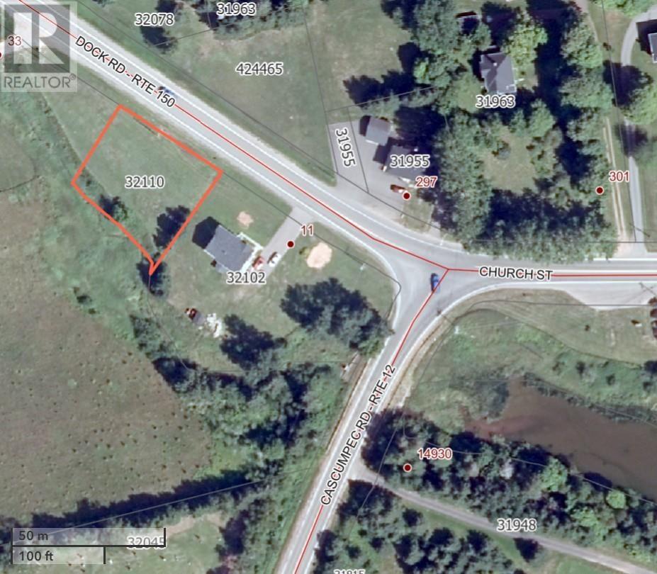 Lot Dock Road, Union Corner, Prince Edward Island  C0B 1B0 - Photo 1 - 202512240