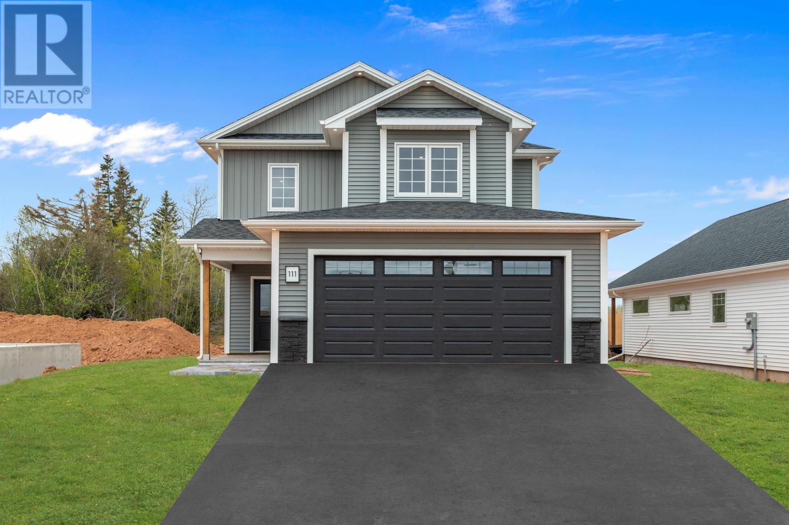 111 Samantha Lane, Cornwall, Prince Edward Island  C0A 1H4 - Photo 1 - 202512324
