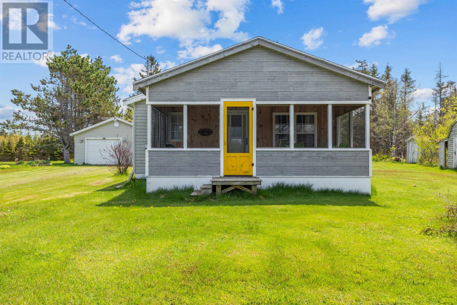 12529 Northside Road, Monticello, Prince Edward Island  C0A 2B0 - Photo 1 - 202512328