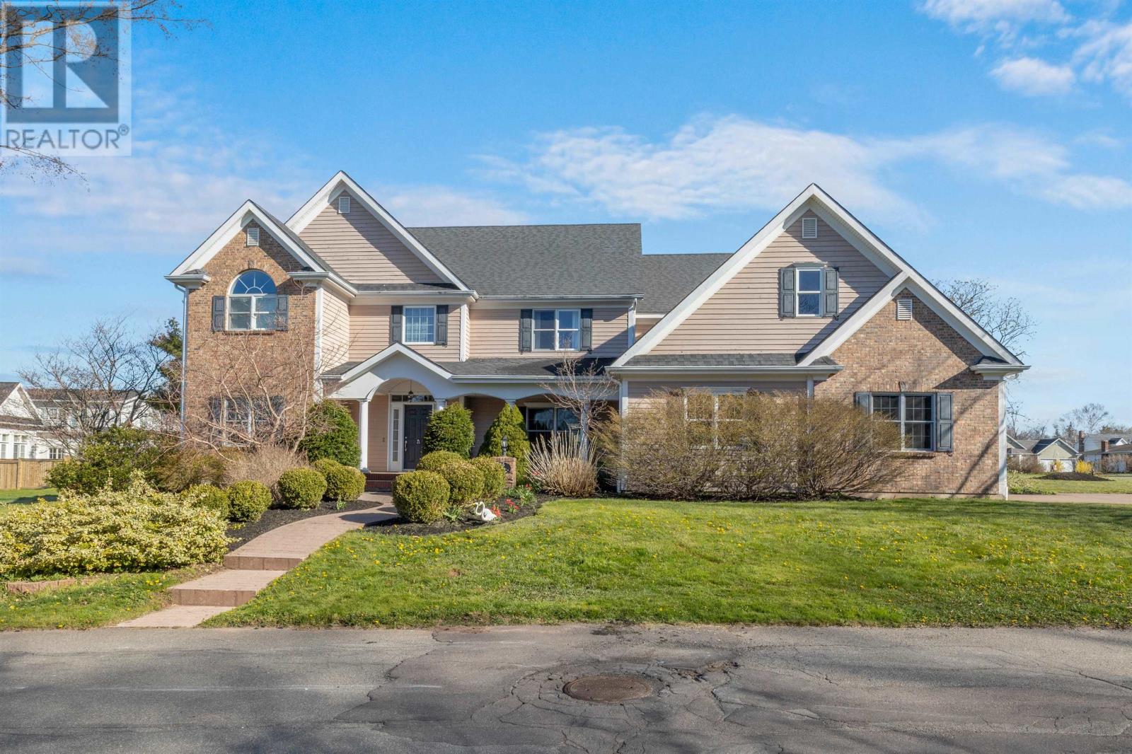 45 Brittany Drive, Charlottetown, Prince Edward Island  C1A 9L8 - Photo 1 - 202512382