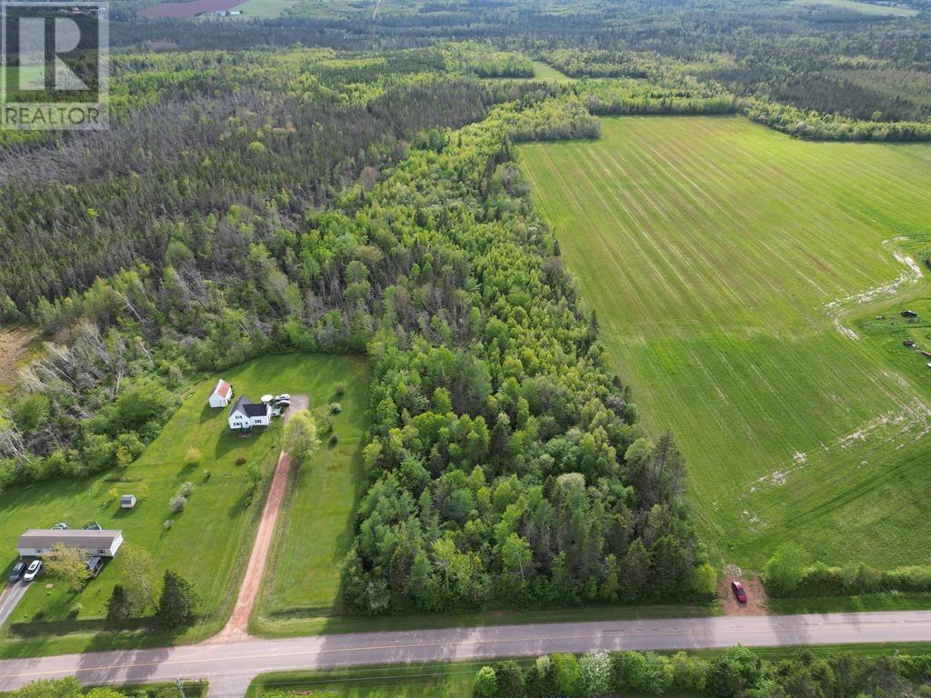 Acreage Cumberland Road, Upton, Prince Edward Island  C0A 1G0 - Photo 2 - 202512402