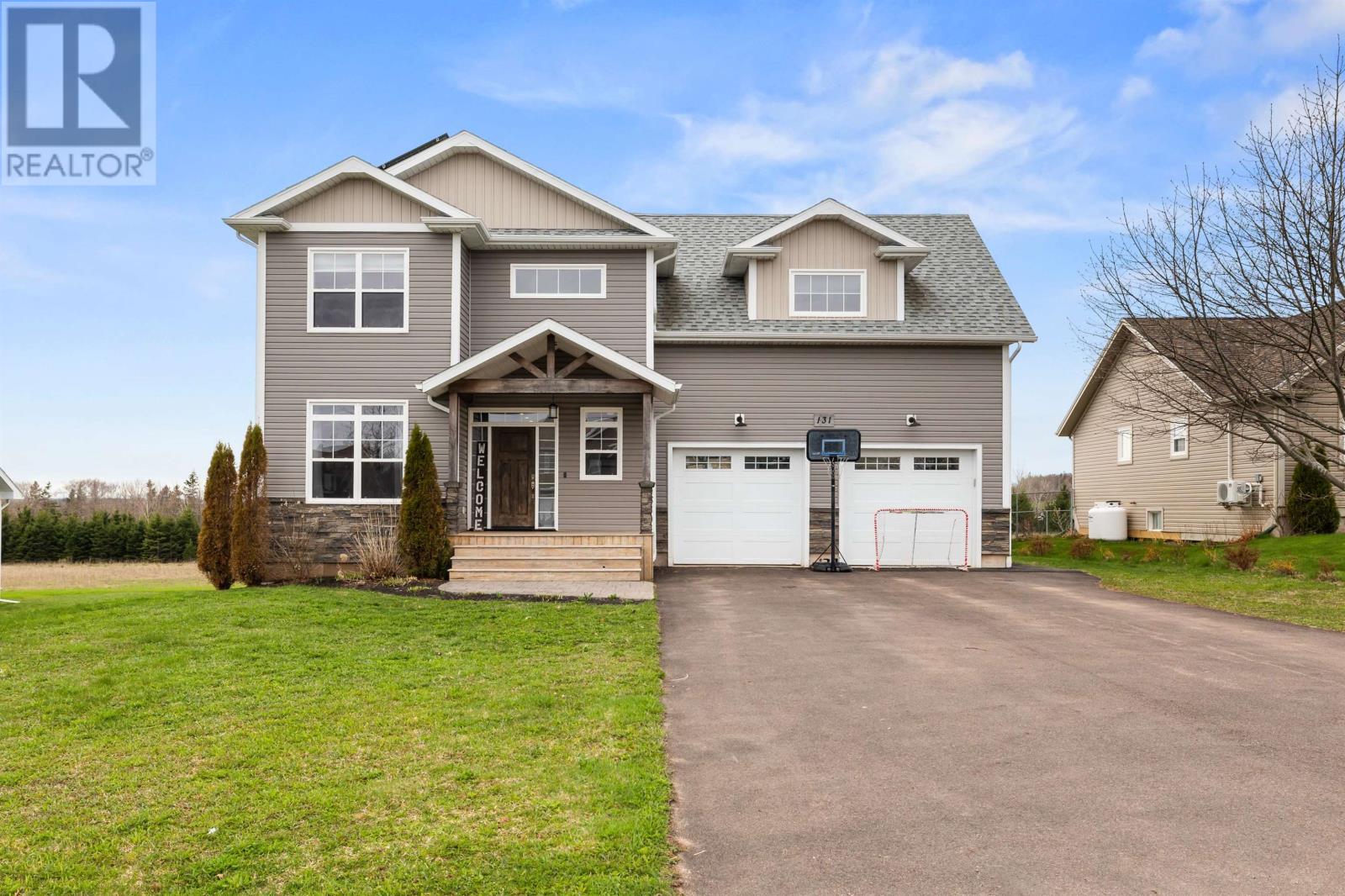131 Osprey Avenue, Cornwall, Prince Edward Island  C0A 1H4 - Photo 1 - 202512425
