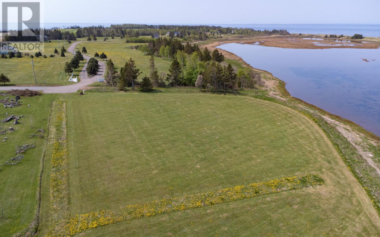 Lot 17-1 River View Drive, Cape Traverse, Prince Edward Island  C0B 1X0 - Photo 1 - 202512414