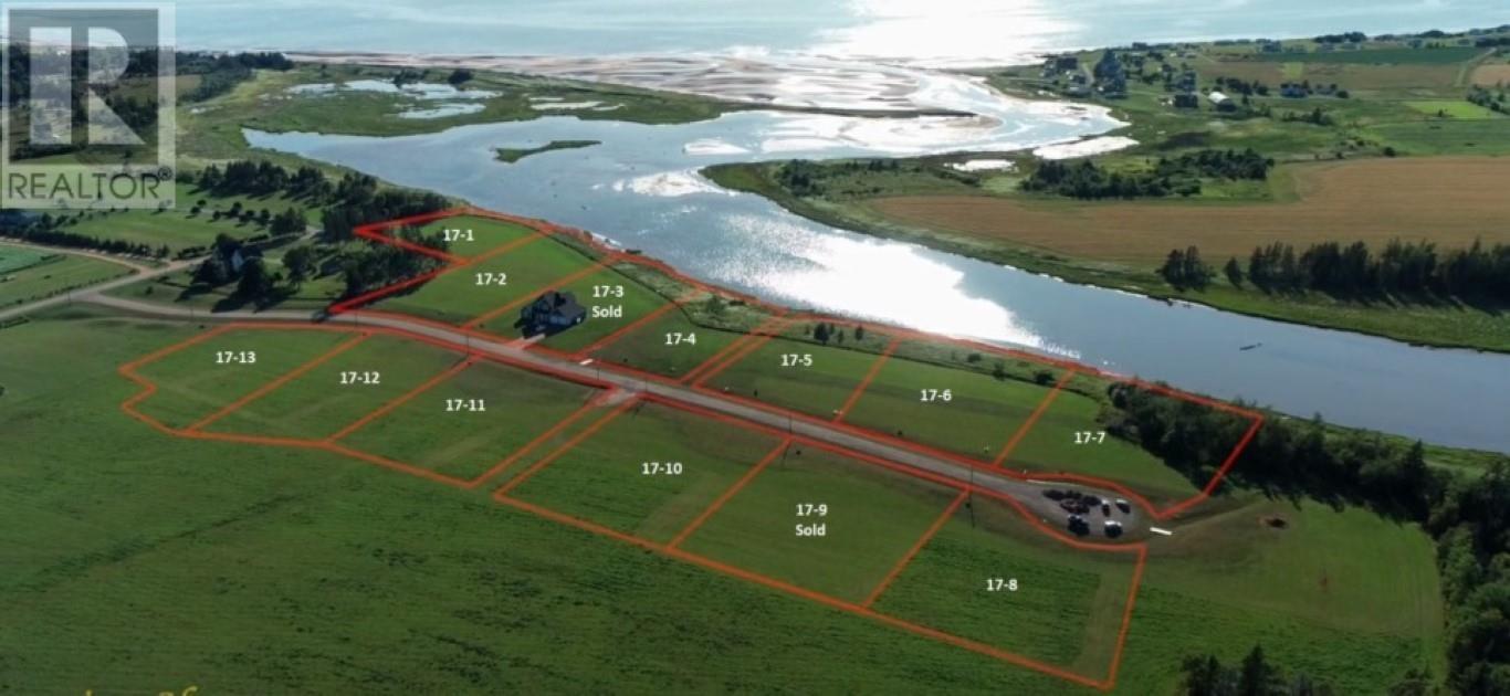 Lot 17-2 River View Drive, Cape Traverse, Prince Edward Island  C0B 1X0 - Photo 10 - 202512418