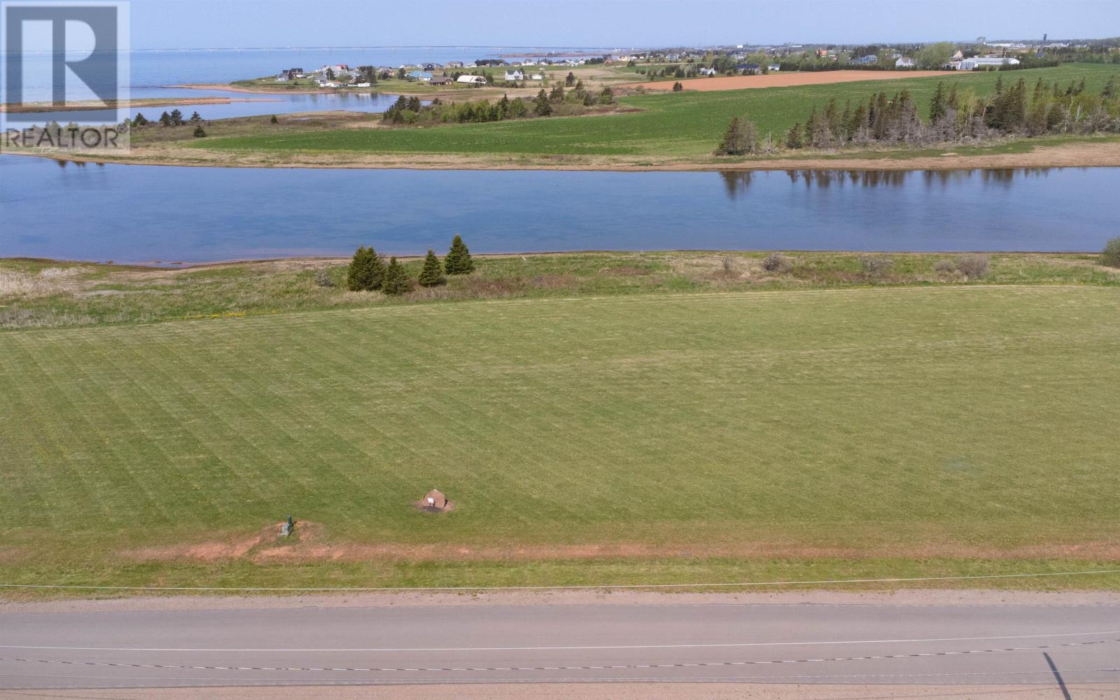 Lot 17-5 River View Drive, Cape Traverse, Prince Edward Island  C0B 1X0 - Photo 1 - 202512422