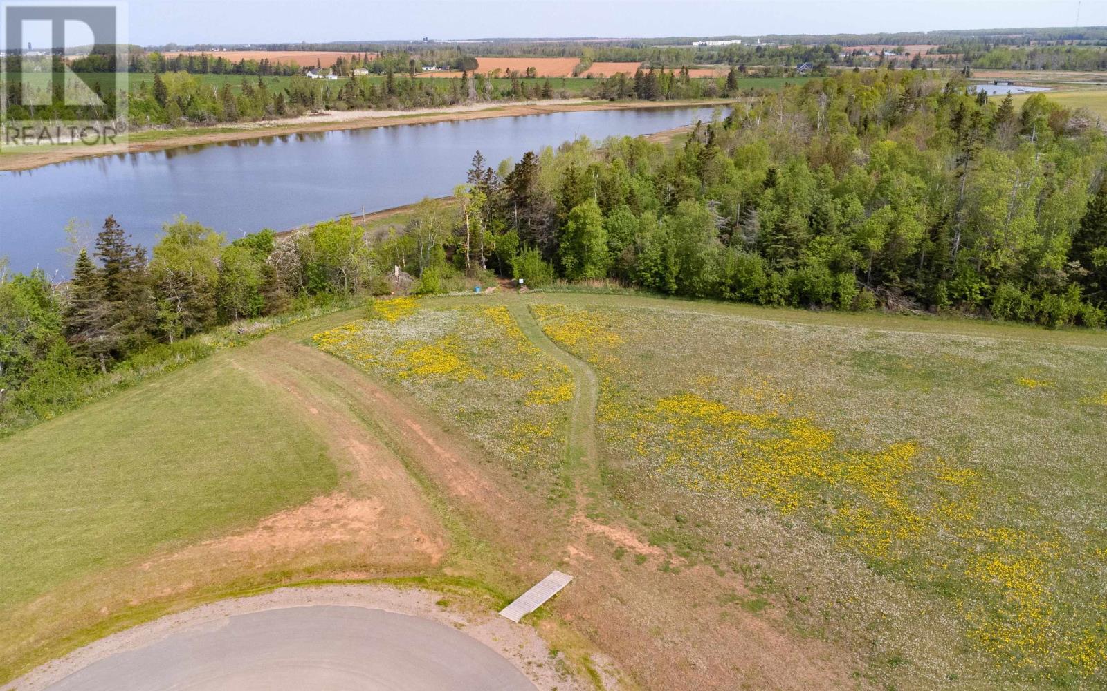 Lot 17-7 River View Drive, Cape Traverse, Prince Edward Island  C0B 1X0 - Photo 9 - 202512423