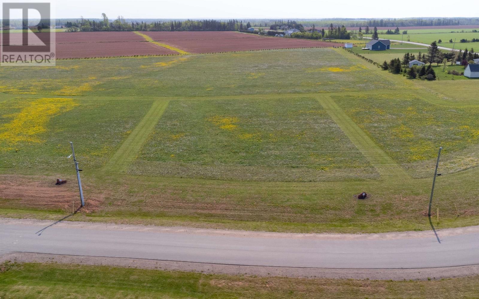 Lot 17-12 River View Drive, Cape Traverse, Prince Edward Island  C0B 1X0 - Photo 1 - 202512426