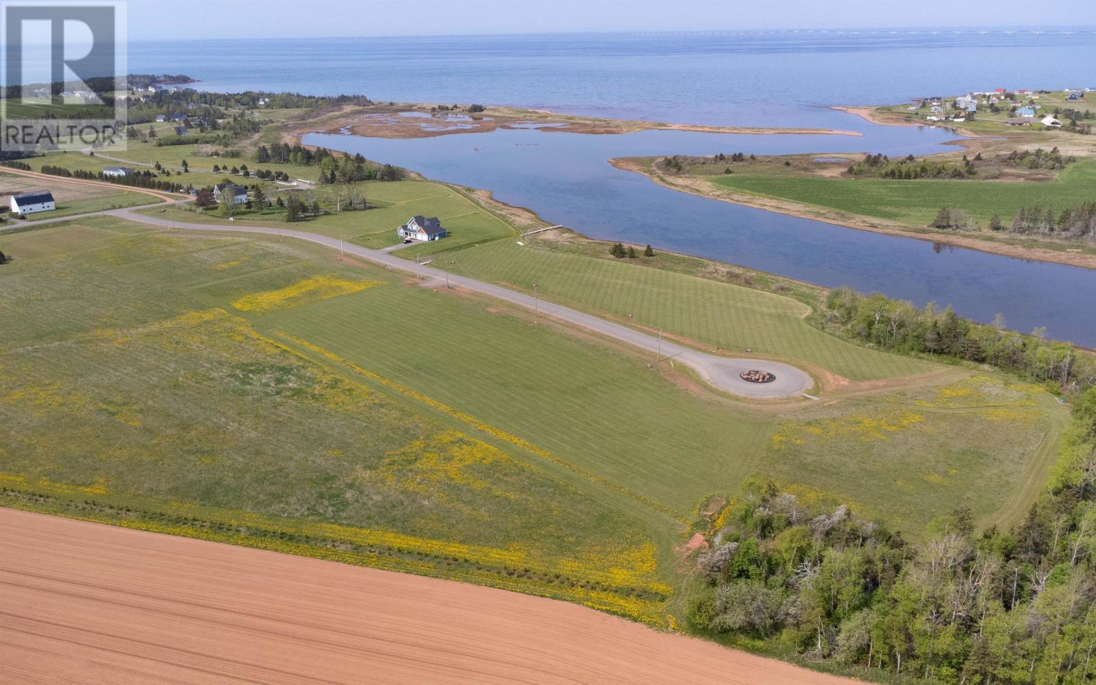 Lot 17-12 River View Drive, Cape Traverse, Prince Edward Island  C0B 1X0 - Photo 4 - 202512426