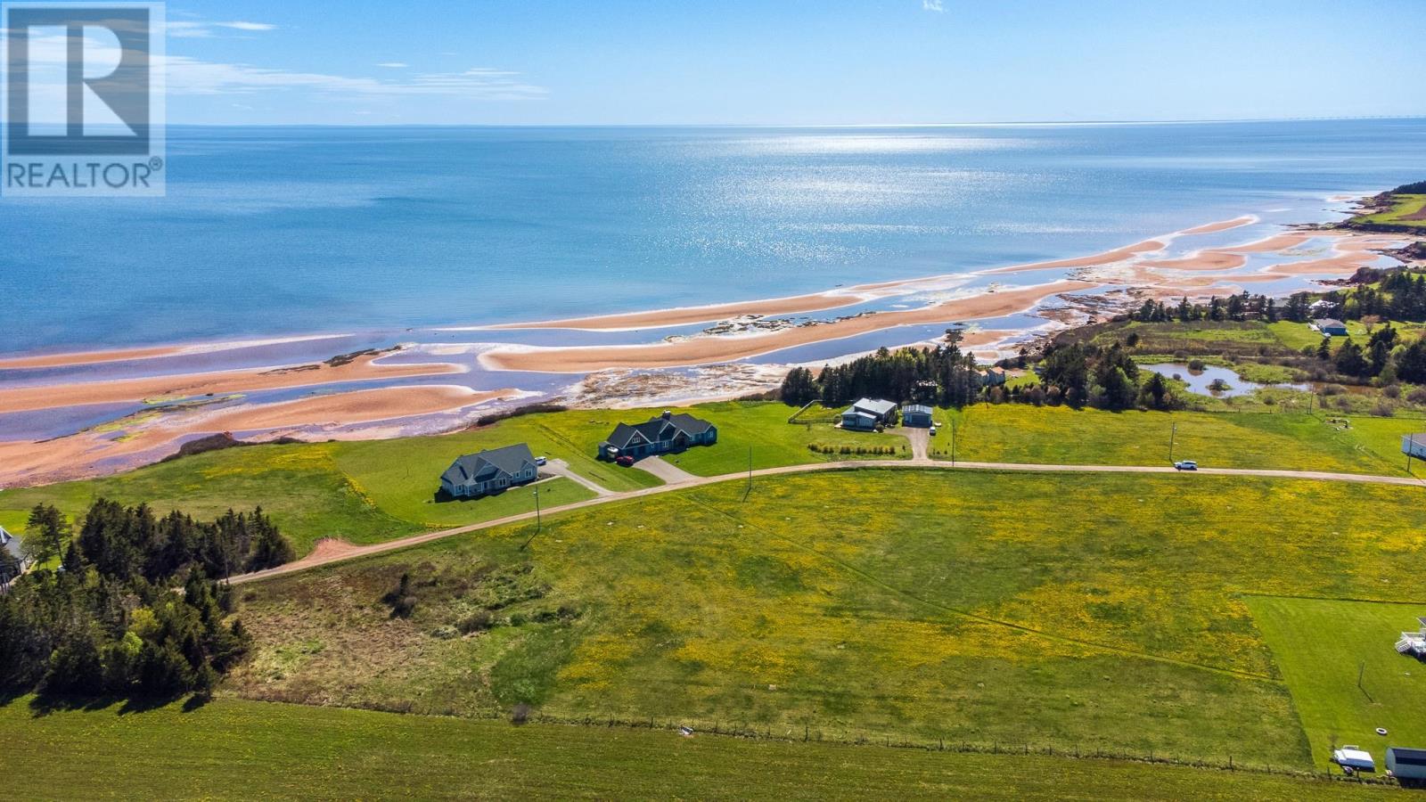 Lot 14 Ocean Drive, Argyle Shore, Prince Edward Island  C0A 1C0 - Photo 11 - 202512431