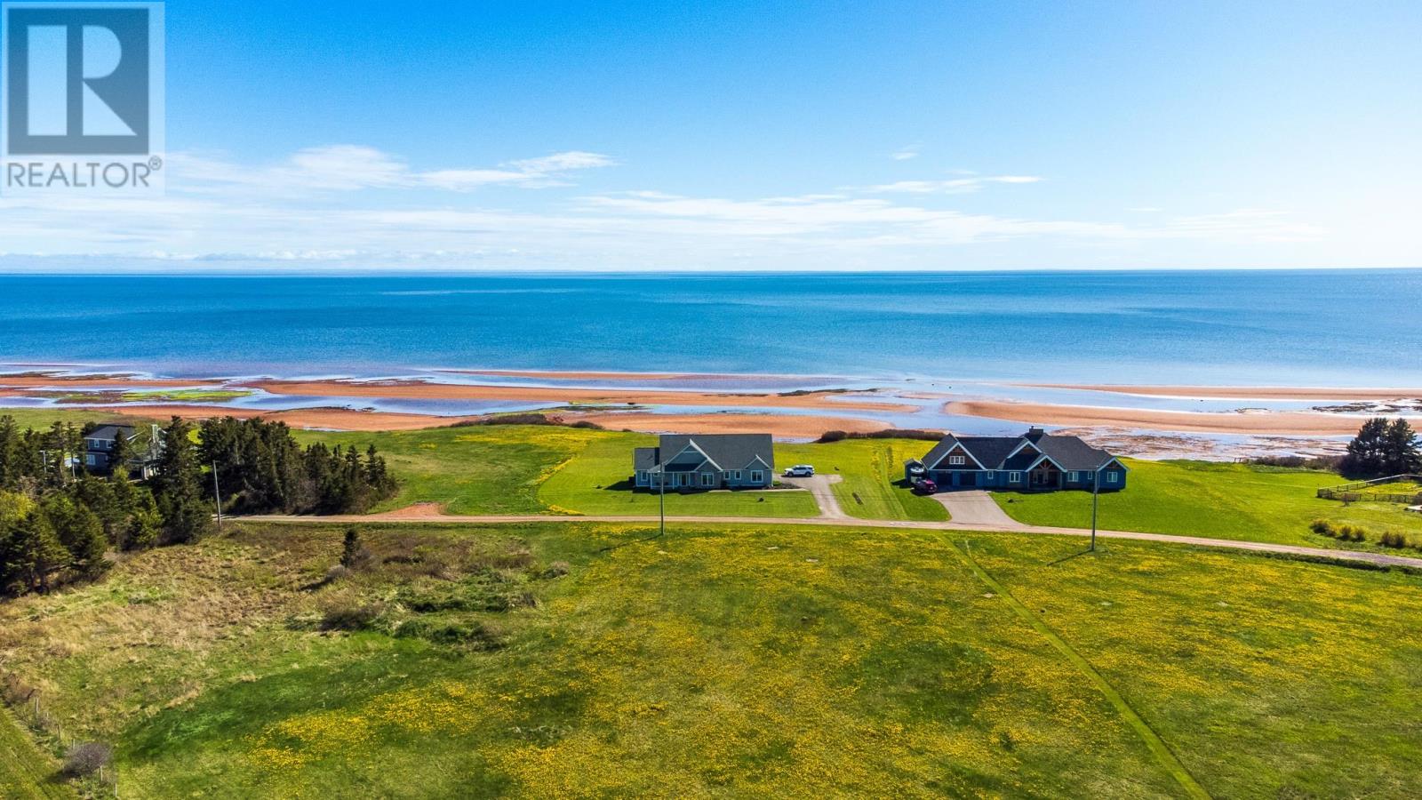 Lot 14 Ocean Drive, Argyle Shore, Prince Edward Island  C0A 1C0 - Photo 5 - 202512431