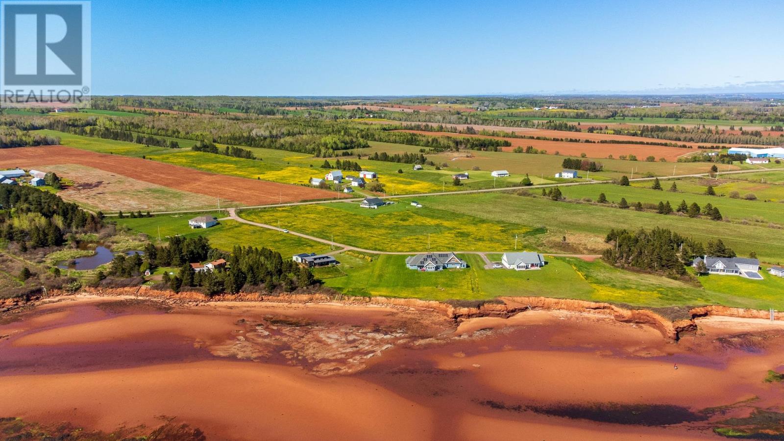 Lot 14 Ocean Drive, Argyle Shore, Prince Edward Island  C0A 1C0 - Photo 9 - 202512431