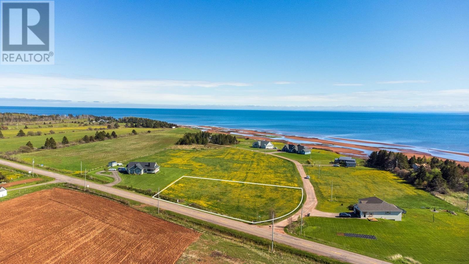 Lot 9 Ocean Drive, Argyle Shore, Prince Edward Island  C0A 1C0 - Photo 2 - 202512432