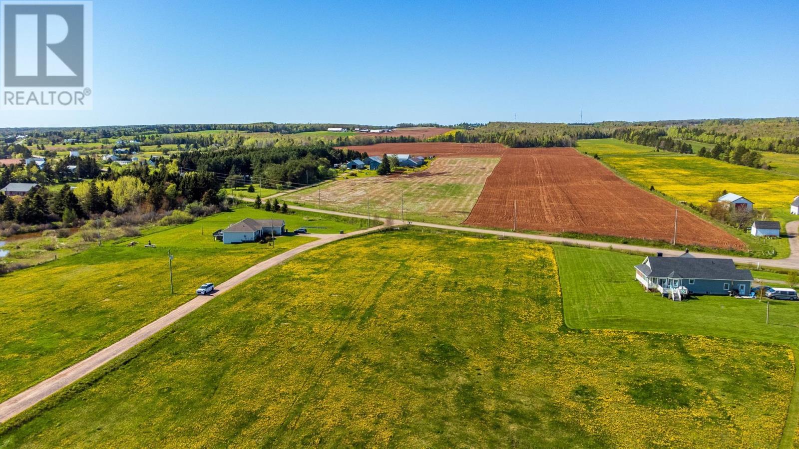 Lot 9 Ocean Drive, Argyle Shore, Prince Edward Island  C0A 1C0 - Photo 5 - 202512432
