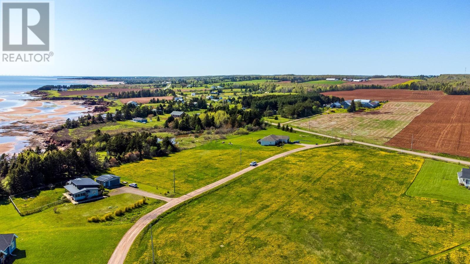 Lot 9 Ocean Drive, Argyle Shore, Prince Edward Island  C0A 1C0 - Photo 6 - 202512432