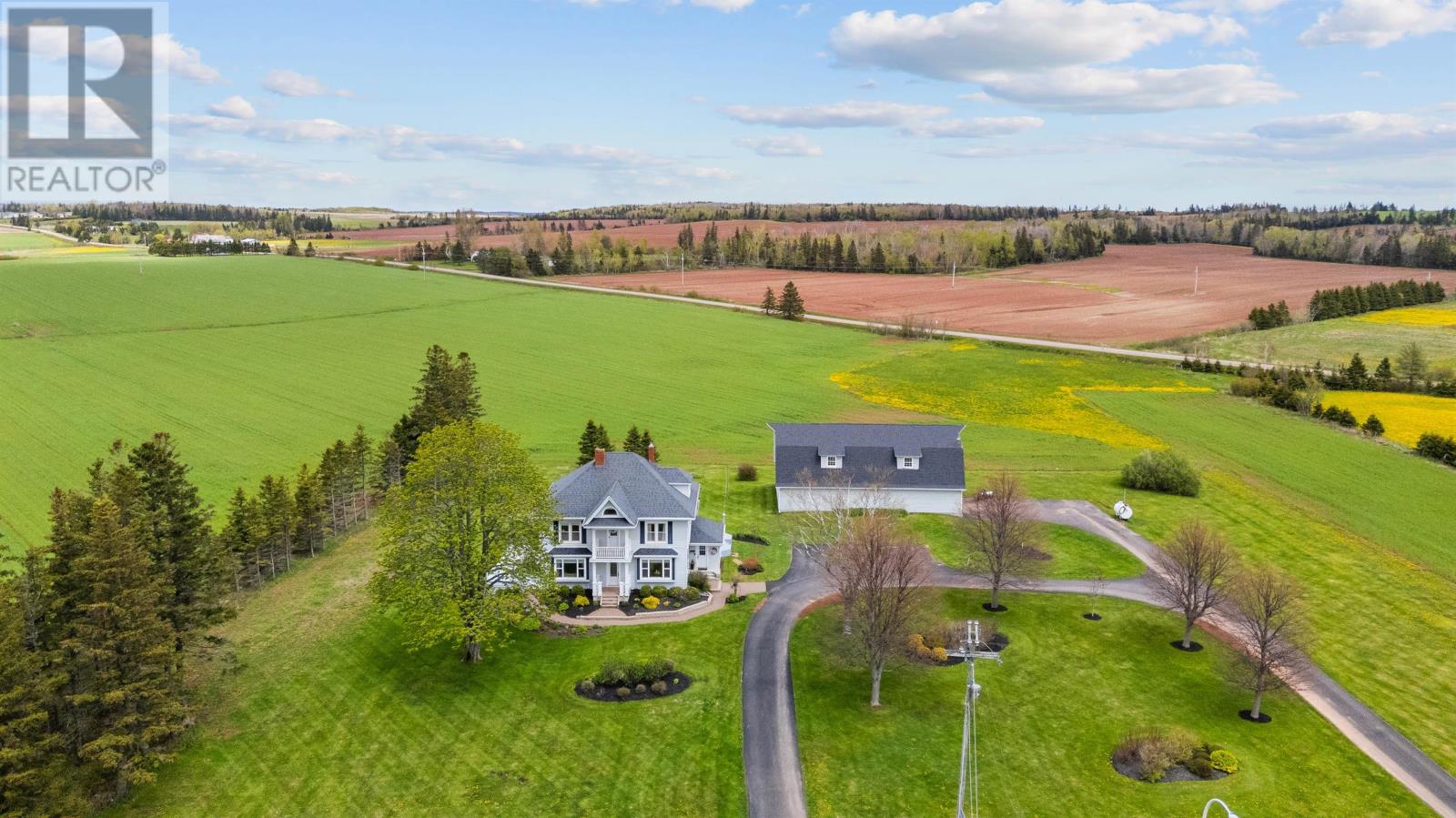 23508 Route 2, Norboro, Prince Edward Island  C0B 1M0 - Photo 1 - 202512453