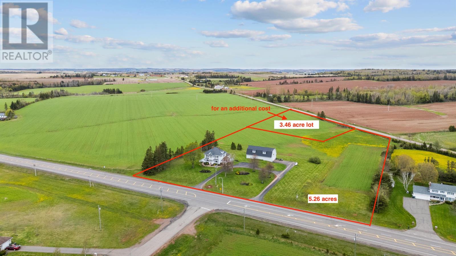 23508 Route 2, Norboro, Prince Edward Island  C0B 1M0 - Photo 3 - 202512453