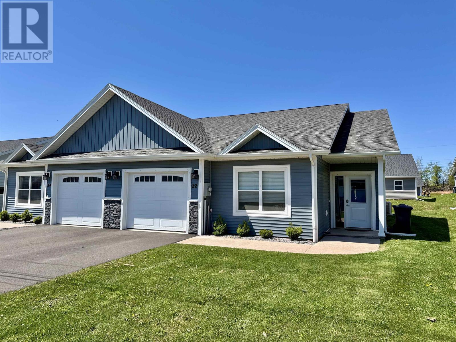 22 Essex Crescent, Charlottetown, Prince Edward Island  C1E 3P9 - Photo 1 - 202512463