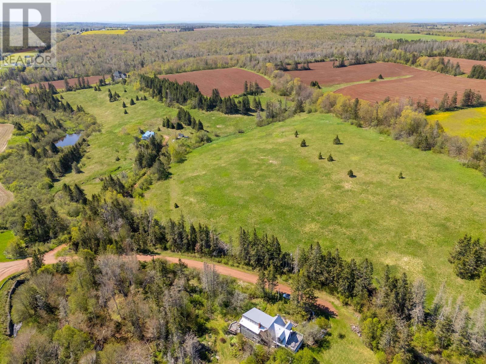 Tbd Monument Road, Stanchel, Prince Edward Island  C0A 1Y0 - Photo 2 - 202512521