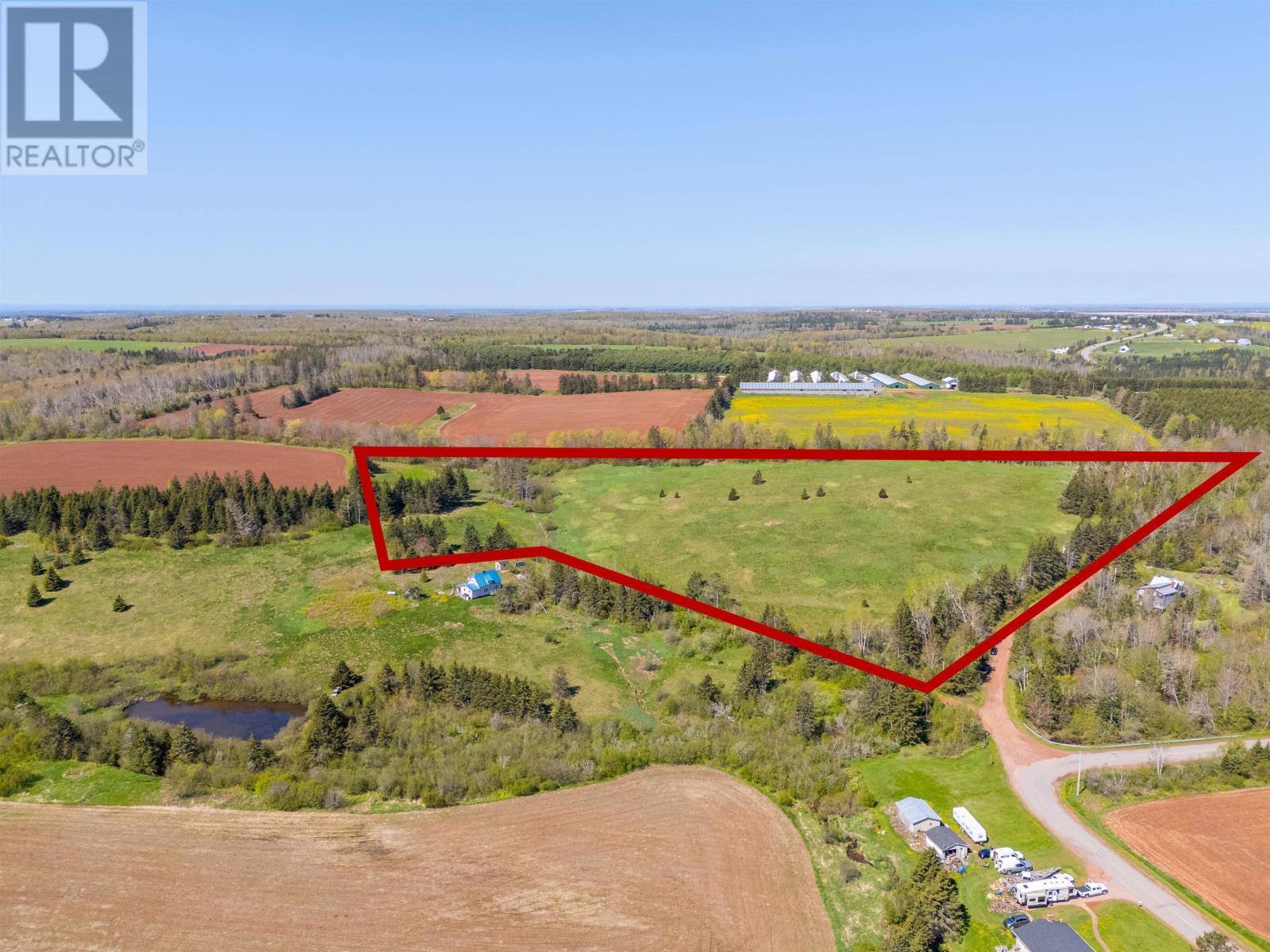 Tbd Monument Road, Stanchel, Prince Edward Island  C0A 1Y0 - Photo 6 - 202512521