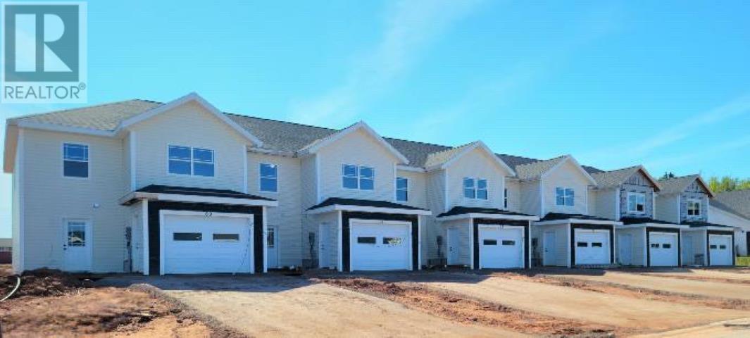 69, 71, 73, 75, 77, 79 Anne Avenue N, East Royalty, Prince Edward Island  C1C 0X5 - Photo 1 - 202512553
