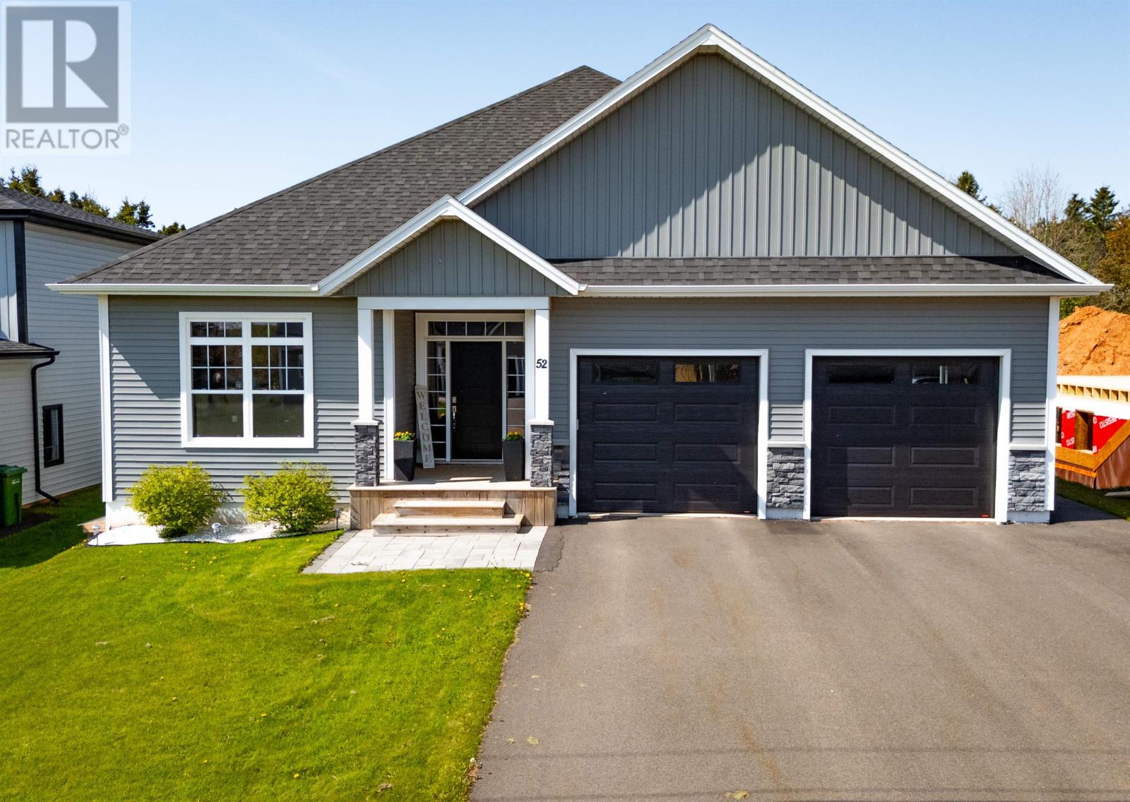 52 Keaton Drive, Charlottetown, Prince Edward Island  C1E 1W9 - Photo 1 - 202512671