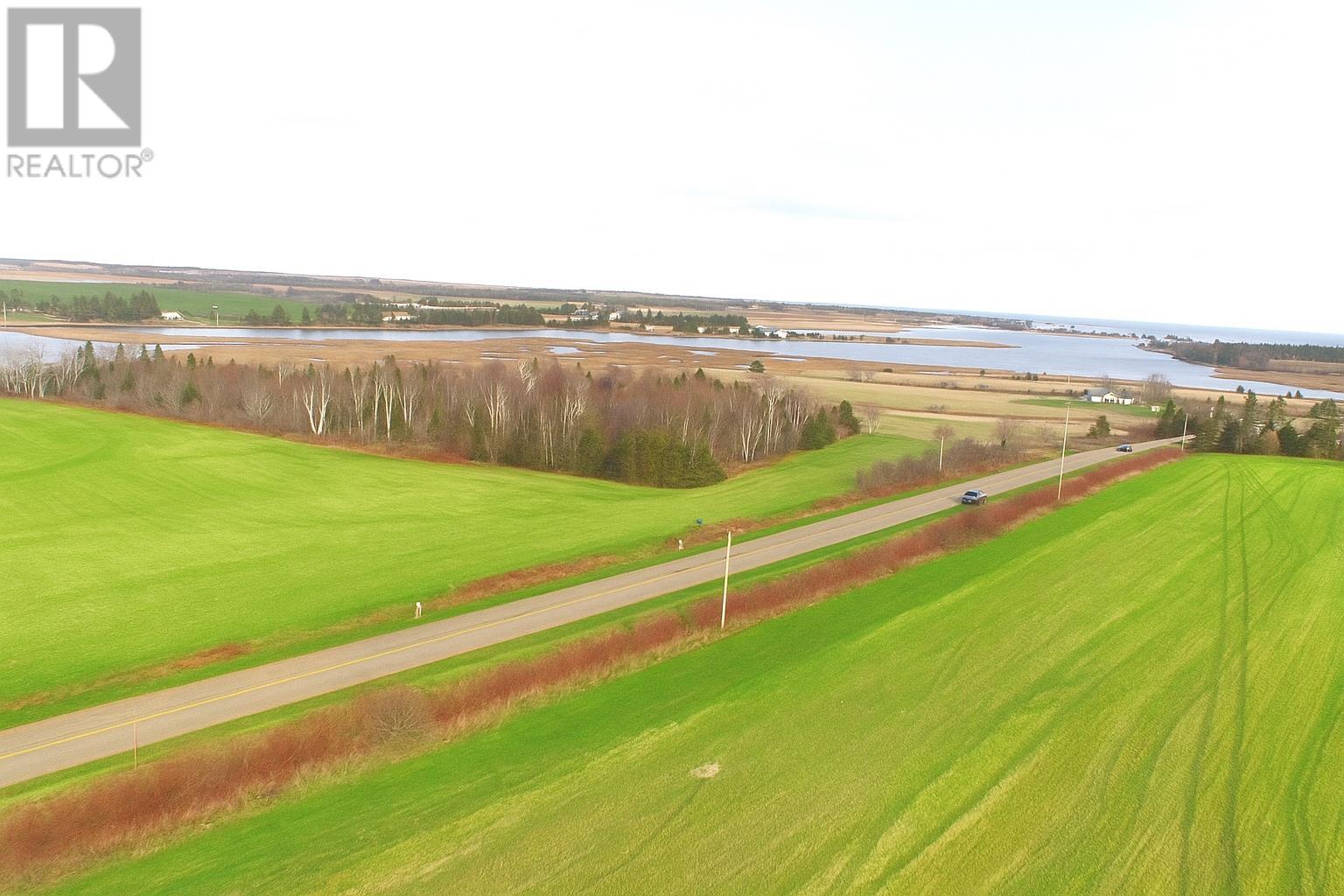 Lot 23-8 Tryon Point Road, Tryon, Prince Edward Island  C0B 1A0 - Photo 1 - 202512709