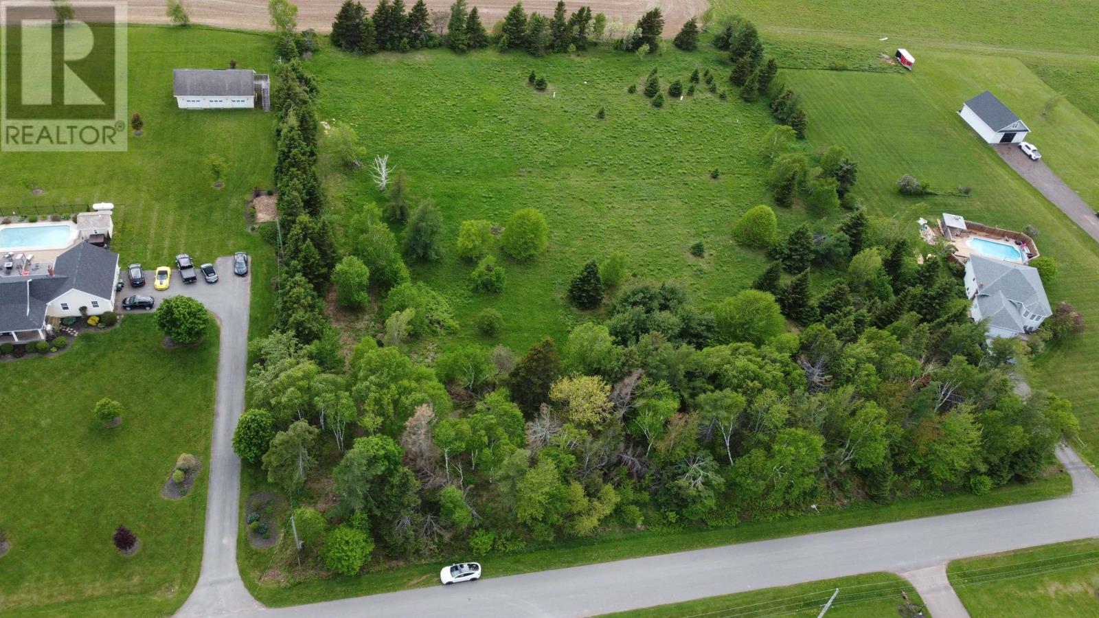 0 Richard Douglas Drive Drive W, Mermaid, Prince Edward Island