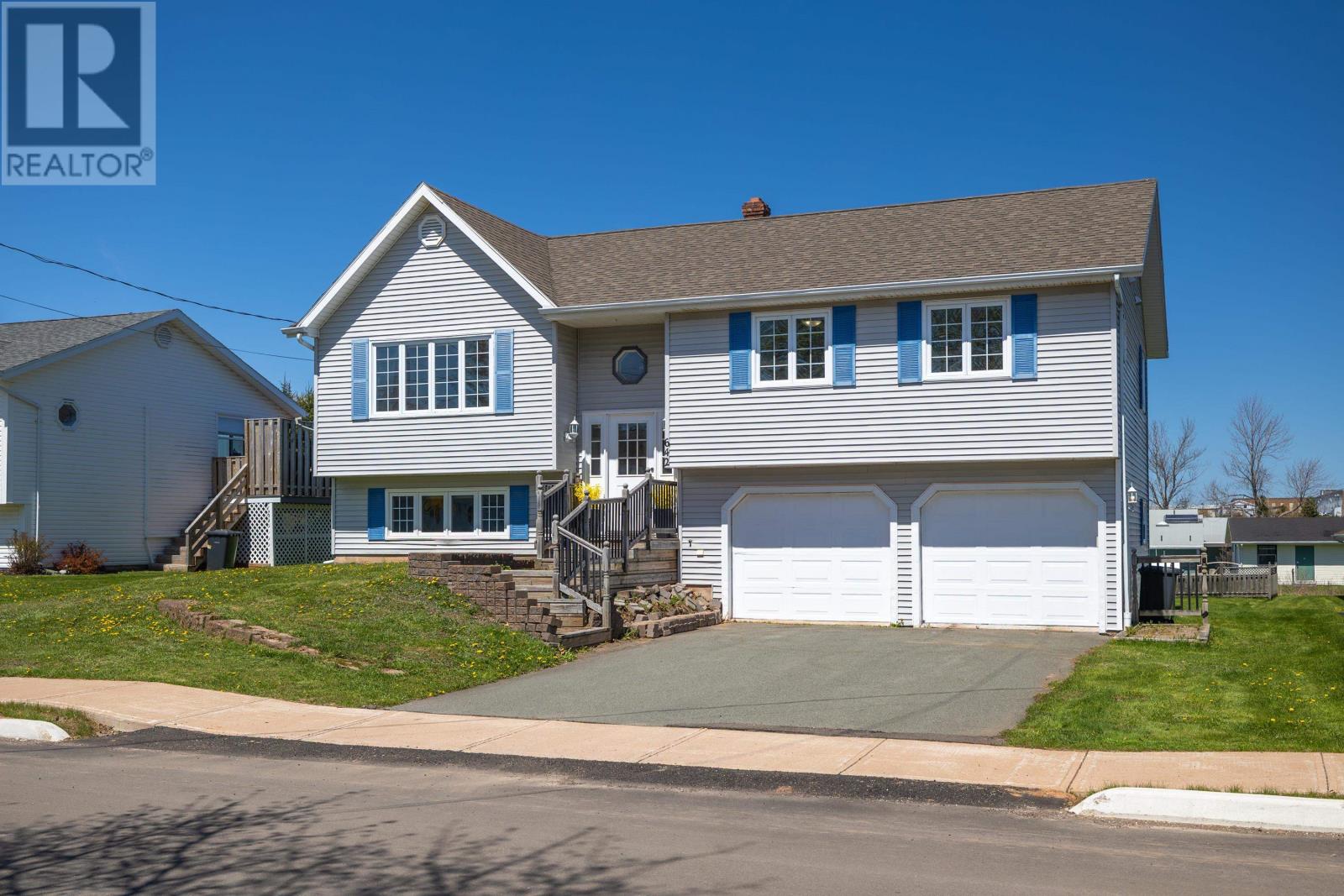 642 Queen Street, Charlottetown, Prince Edward Island  C1A 9C9 - Photo 1 - 202512808