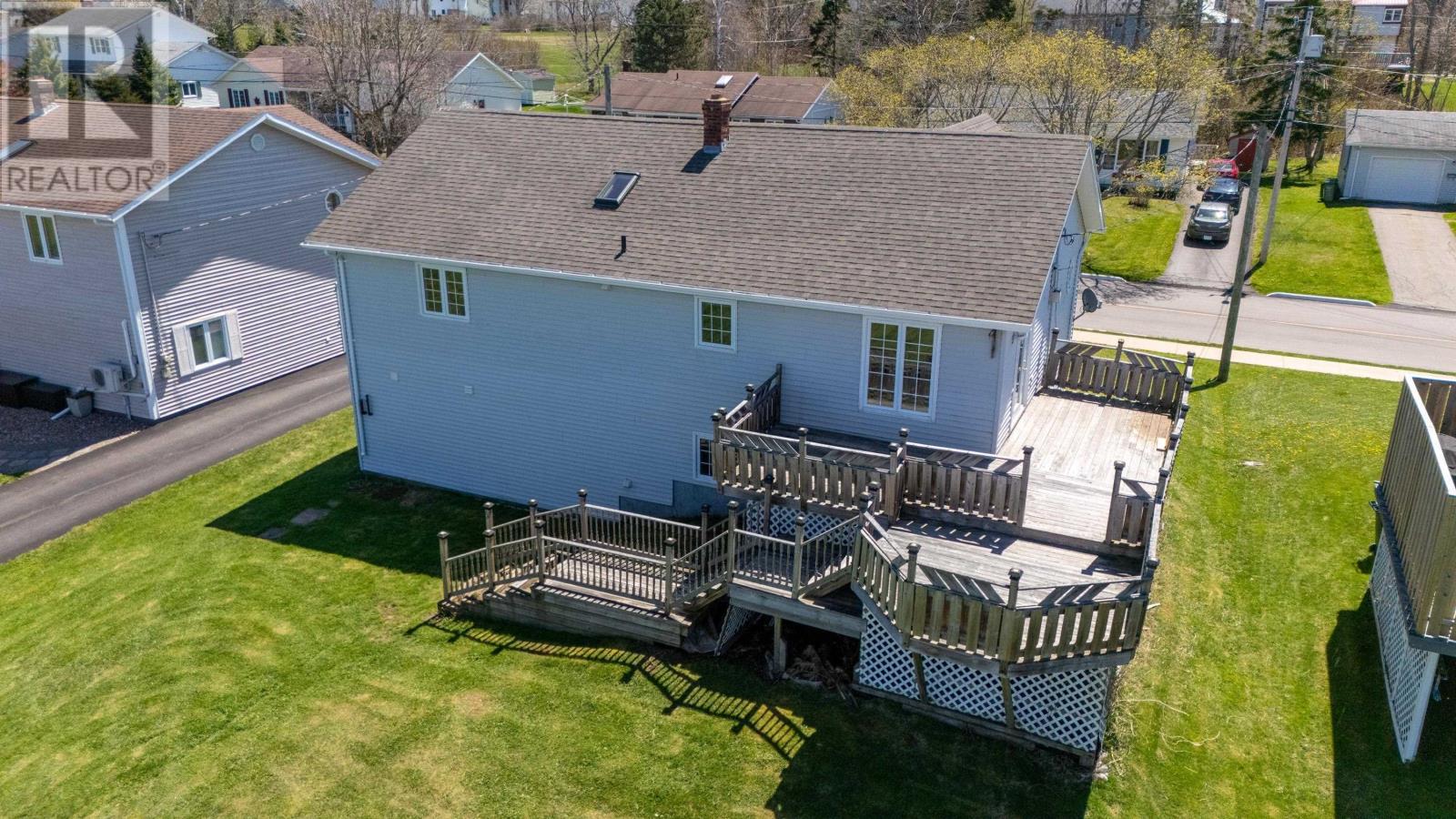 642 Queen Street, Charlottetown, Prince Edward Island  C1A 9C9 - Photo 5 - 202512808