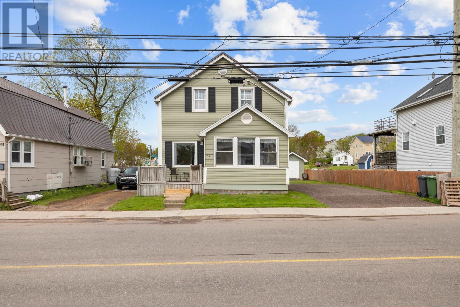 399 Queen Street, Charlottetown, Prince Edward Island  C1A 4E2 - Photo 32 - 202512809